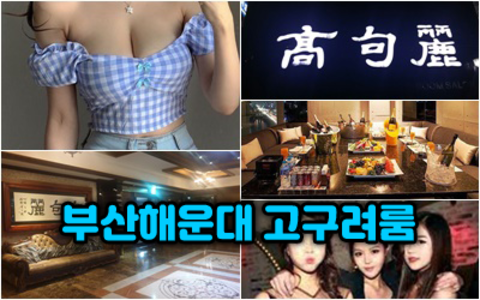 해운대고구려