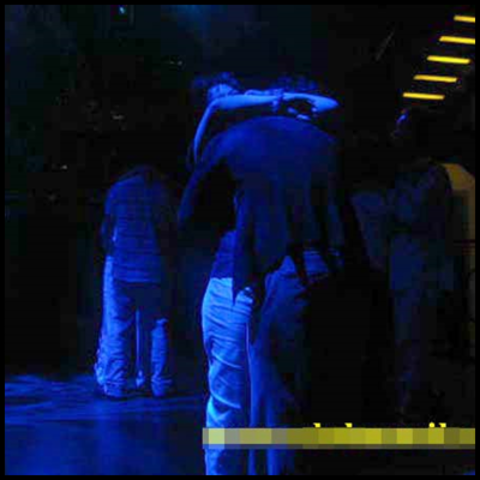 리베라호텔나이트 강호동@h