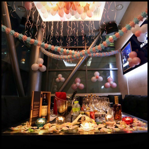 리베라호텔나이트 강호동@h