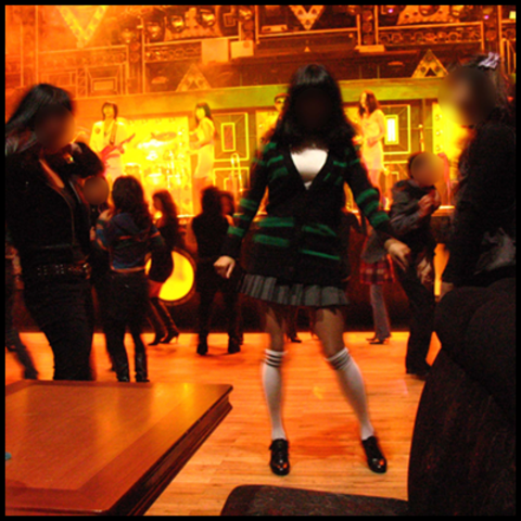 리베라h2o나이트6 강호동@